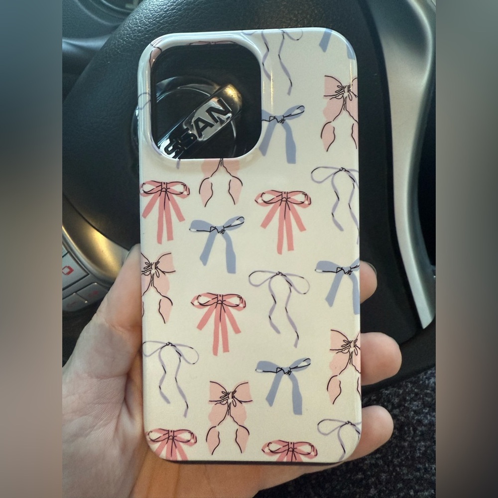 Casely IPhone 13 Pro case